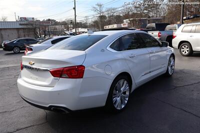 2016 Chevrolet Impala LTZ   - Photo 6 - Roswell, GA 30075