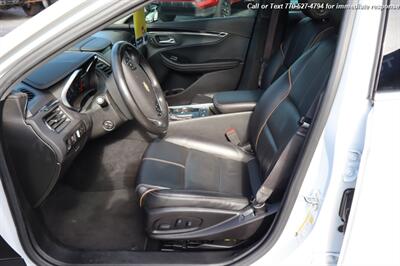 2016 Chevrolet Impala LTZ   - Photo 10 - Roswell, GA 30075