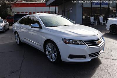 2016 Chevrolet Impala LTZ   - Photo 4 - Roswell, GA 30075
