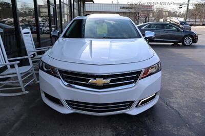2016 Chevrolet Impala LTZ   - Photo 3 - Roswell, GA 30075