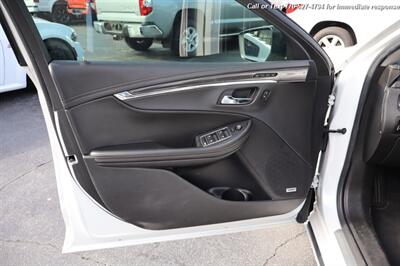 2016 Chevrolet Impala LTZ   - Photo 11 - Roswell, GA 30075