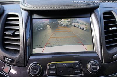 2016 Chevrolet Impala LTZ   - Photo 19 - Roswell, GA 30075