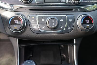 2016 Chevrolet Impala LTZ   - Photo 16 - Roswell, GA 30075