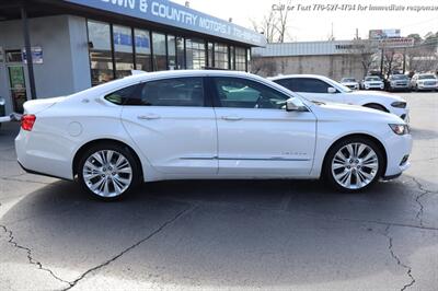 2016 Chevrolet Impala LTZ   - Photo 5 - Roswell, GA 30075