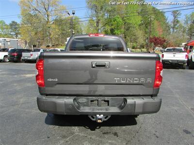 2016 Toyota Tundra Limited  super clean inside and out! - Photo 7 - Roswell, GA 30075