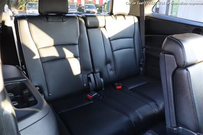 2016 Honda Pilot EX-L w/Navi  super clean inside and out! - Photo 33 - Roswell, GA 30075