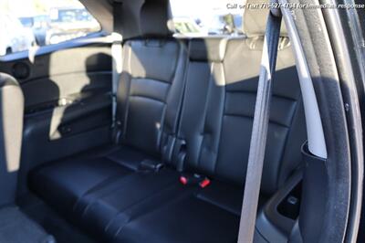 2016 Honda Pilot EX-L w/Navi  super clean inside and out! - Photo 29 - Roswell, GA 30075