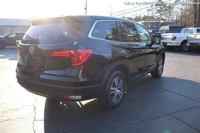 2016 Honda Pilot EX-L w/Navi  super clean inside and out! - Photo 6 - Roswell, GA 30075