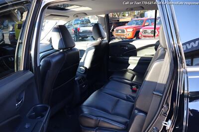 2016 Honda Pilot EX-L w/Navi  super clean inside and out! - Photo 25 - Roswell, GA 30075