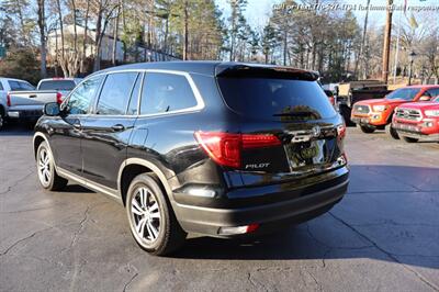 2016 Honda Pilot EX-L w/Navi  super clean inside and out! - Photo 8 - Roswell, GA 30075