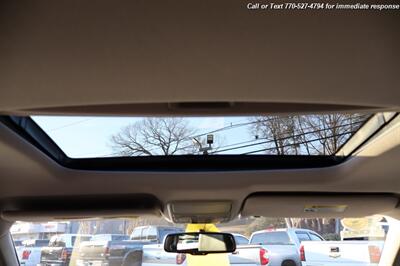 2016 Honda Pilot EX-L w/Navi  super clean inside and out! - Photo 27 - Roswell, GA 30075