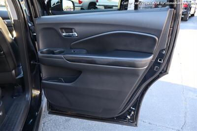 2016 Honda Pilot EX-L w/Navi  super clean inside and out! - Photo 32 - Roswell, GA 30075