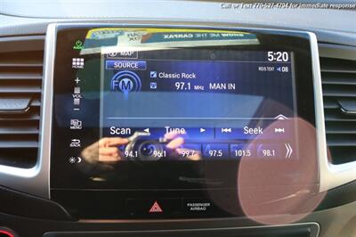 2016 Honda Pilot EX-L w/Navi  super clean inside and out! - Photo 19 - Roswell, GA 30075