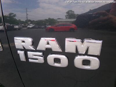 2015 RAM 1500 SLT   - Photo 12 - Roswell, GA 30075