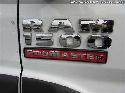 2020 RAM ProMaster 1500 136 WB   - Photo 9 - Roswell, GA 30075