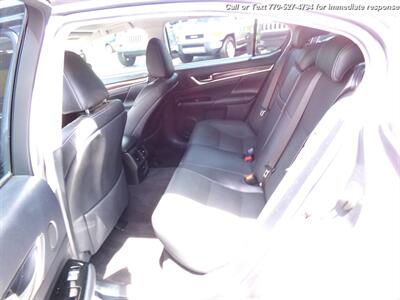 2014 Lexus GS 350   - Photo 26 - Roswell, GA 30075