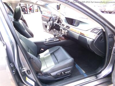 2014 Lexus GS 350   - Photo 31 - Roswell, GA 30075