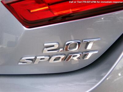 2021 Honda Accord Sport   - Photo 9 - Roswell, GA 30075