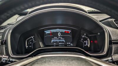 2017 Honda CR-V EX-L   - Photo 19 - Butler, PA 16001