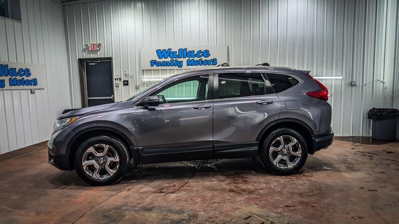 2017 Honda CR-V EX-L   - Photo 1 - Butler, PA 16001