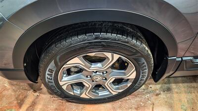 2017 Honda CR-V EX-L   - Photo 7 - Butler, PA 16001