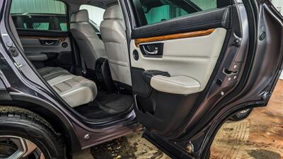 2017 Honda CR-V EX-L   - Photo 16 - Butler, PA 16001