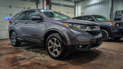 2017 Honda CR-V EX-L   - Photo 6 - Butler, PA 16001