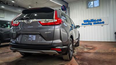 2017 Honda CR-V EX-L   - Photo 4 - Butler, PA 16001