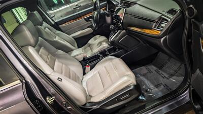 2017 Honda CR-V EX-L   - Photo 15 - Butler, PA 16001