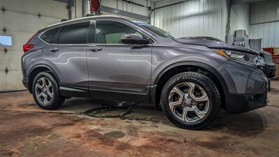 2017 Honda CR-V EX-L   - Photo 5 - Butler, PA 16001