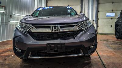 2017 Honda CR-V EX-L   - Photo 9 - Butler, PA 16001