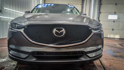 2020 Mazda CX-5 Grand Touring   - Photo 7 - Butler, PA 16001