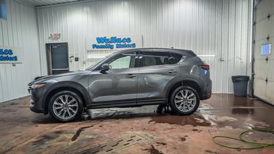 2020 Mazda CX-5 Grand Touring   - Photo 1 - Butler, PA 16001