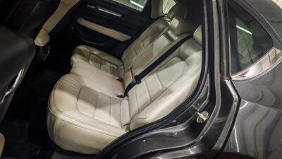 2020 Mazda CX-5 Grand Touring   - Photo 13 - Butler, PA 16001