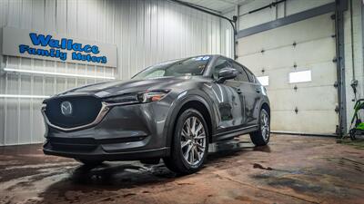 2020 Mazda CX-5 Grand Touring   - Photo 2 - Butler, PA 16001