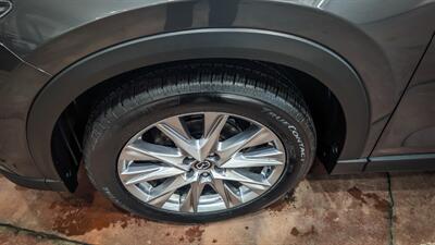2020 Mazda CX-5 Grand Touring   - Photo 8 - Butler, PA 16001