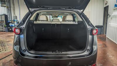 2020 Mazda CX-5 Grand Touring   - Photo 18 - Butler, PA 16001