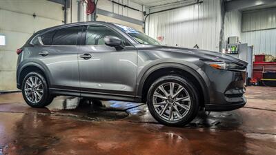 2020 Mazda CX-5 Grand Touring   - Photo 6 - Butler, PA 16001