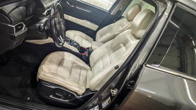 2020 Mazda CX-5 Grand Touring   - Photo 11 - Butler, PA 16001