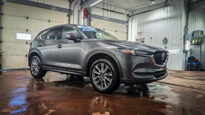 2020 Mazda CX-5 Grand Touring   - Photo 5 - Butler, PA 16001
