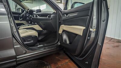 2020 Mazda CX-5 Grand Touring   - Photo 14 - Butler, PA 16001