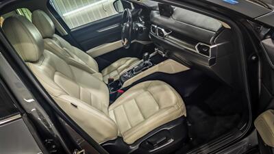 2020 Mazda CX-5 Grand Touring   - Photo 15 - Butler, PA 16001