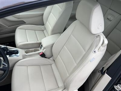 2015 Volkswagen Eos Komfort Edition SULEV   - Photo 11 - Butler, PA 16001