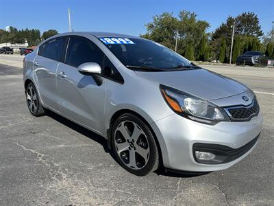 2014 Kia Rio SX   - Photo 6 - Butler, PA 16001