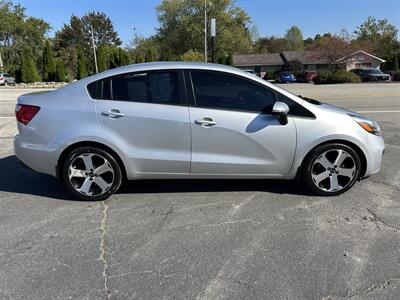 2014 Kia Rio SX   - Photo 4 - Butler, PA 16001