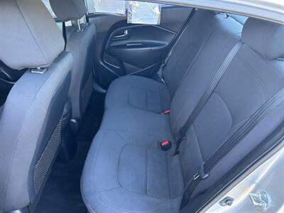 2014 Kia Rio SX   - Photo 12 - Butler, PA 16001