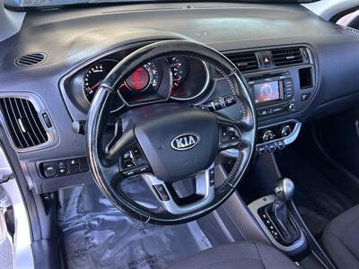 2014 Kia Rio SX   - Photo 10 - Butler, PA 16001