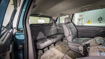 2007 Toyota Sienna XLE 7-Passenger   - Photo 16 - Butler, PA 16001