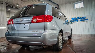 2007 Toyota Sienna XLE 7-Passenger   - Photo 4 - Butler, PA 16001