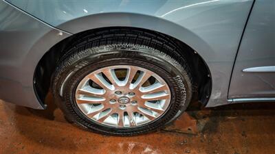 2007 Toyota Sienna XLE 7-Passenger   - Photo 7 - Butler, PA 16001